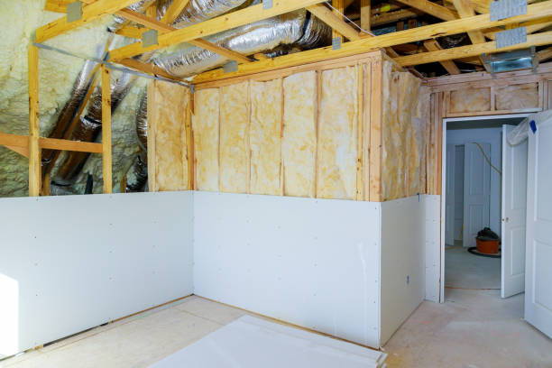 Best Geographic-Specific Insulation Services in Limestone, IL