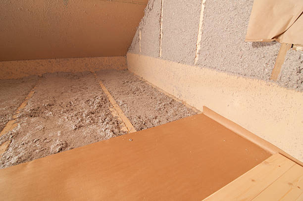 Best Insulation for Specific Applications in Limestone, IL